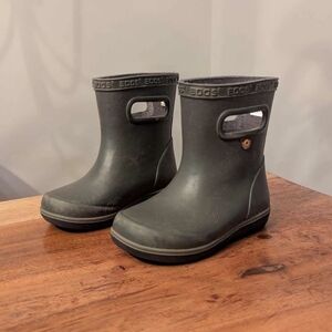 Bogs Skipper Rain Boots 7t